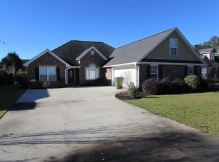 1220 Winyah St, Sumter, SC 29150