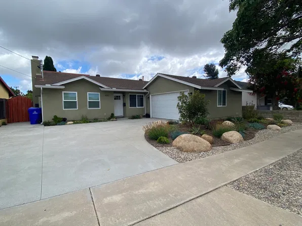 4717 Mount Alifan Dr, San Diego, CA 92111
