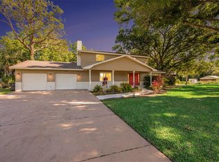 12805 Horseshoe Rd, Tampa, FL 33626