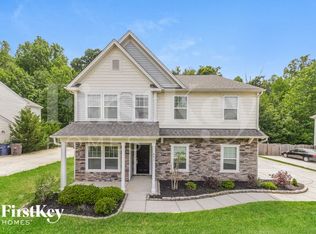 451 Shady Grove Ct, Winston Salem, NC 27103
