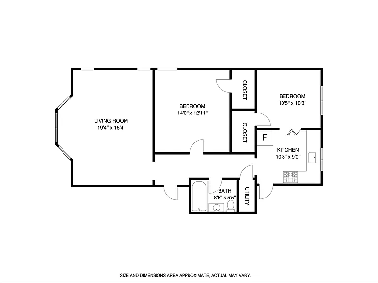 42 Lawton Rd #2 — Photo 19