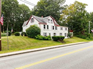 15 King Rd, New Ipswich, NH 03071