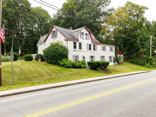 15 King Road, New Ipswich, NH 03071