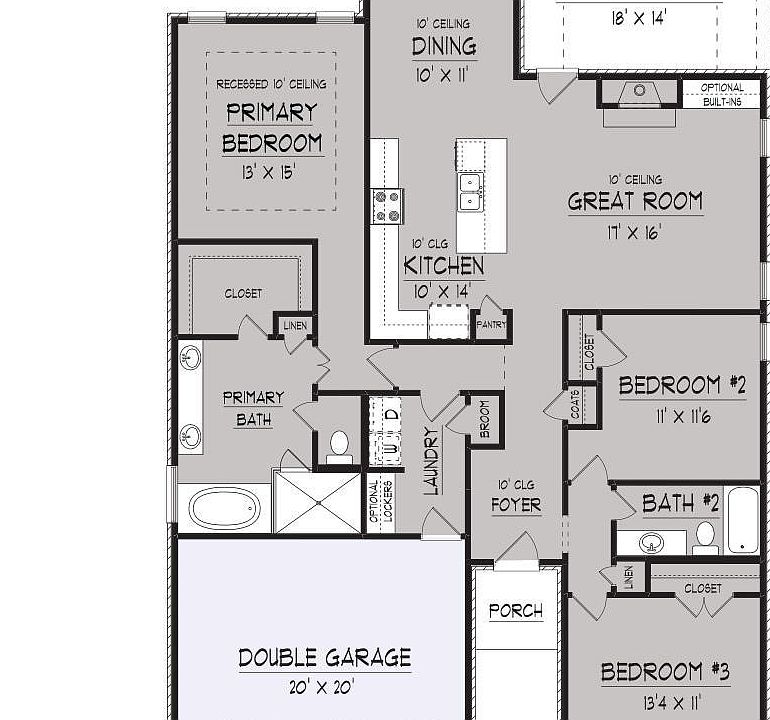 2nd image of 1512 Miskelly Dr
