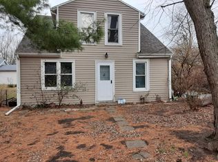 169 Chestnut St, Michigan City, IN