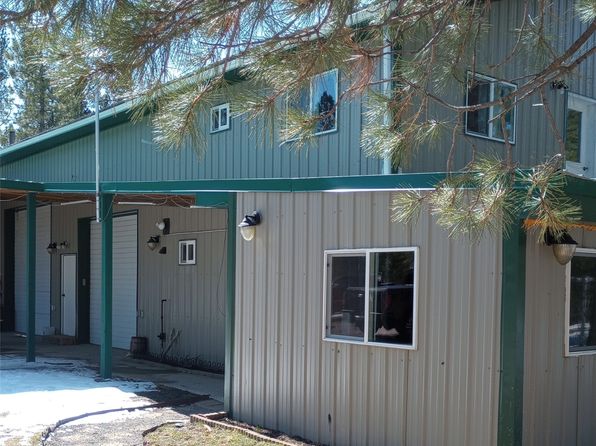 4269 Abe Lincoln Rd, Lincoln, MT 59639