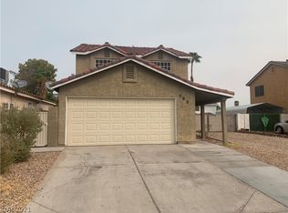 595 Carleton Dr #OR, Henderson, NV 89014