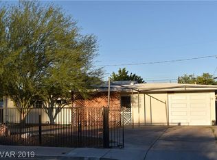 1104 Magnolia Ave, Las Vegas, NV 89108