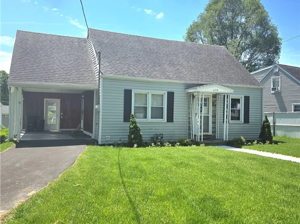 236 E Pulteney St, Corning, NY 14830