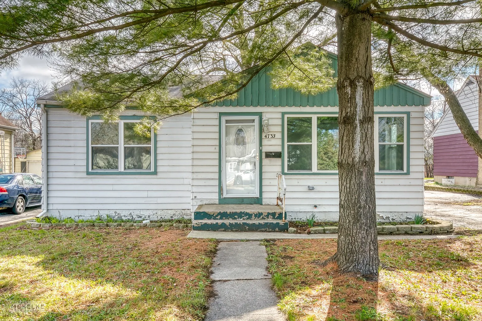4733 Belmont Rd photo 1