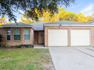 15515 Waverly Dr, Houston, TX 77032