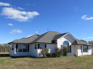 7950 N Prentice Rd, Newkirk, OK 74647