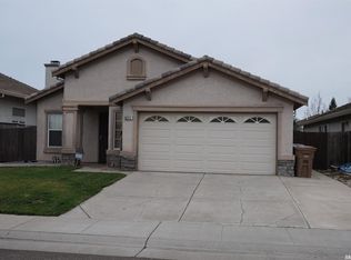 8222 Park Front Way, Elk Grove, CA 95624