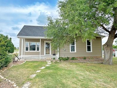 414 Josephine Dr, Hays, KS, 67601