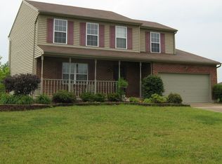 6911 Woodland View Dr, Liberty Township, OH 45044