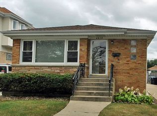 4919 N New England Ave, Chicago, IL 60656