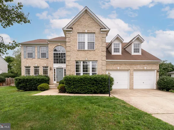 43848 Hartley Pl, Ashburn, VA 20147