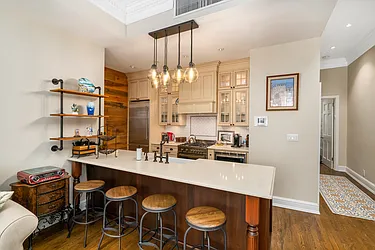 Rented by Argent Advisors LLC