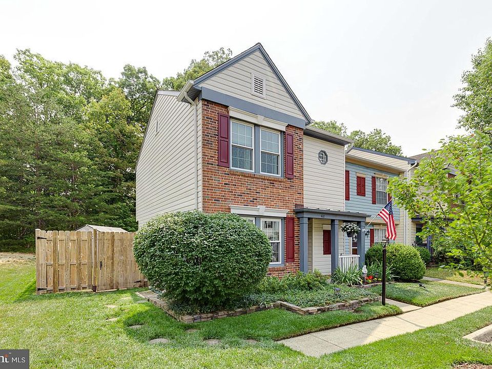 410 Wind Ridge Dr, Stafford, VA 22554 Zillow