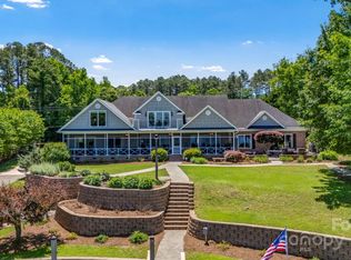 2102 Lake Rd, Ridgeway, SC 29130