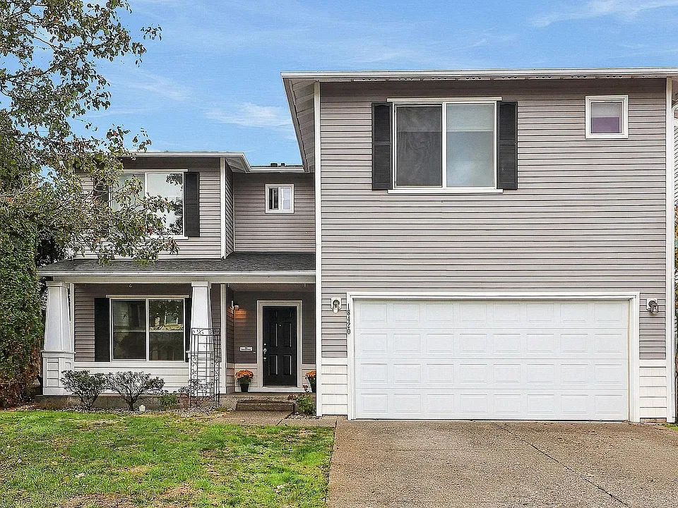18420 95th Avenue Ct E