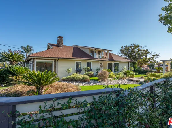 15008 Larkspur St, Sylmar, CA 91342