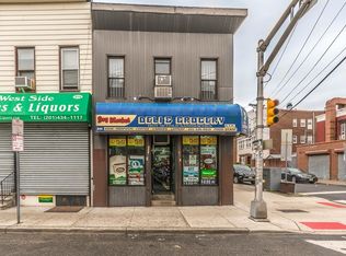 356 W Side Ave UNIT 1, Jersey City, NJ 07305