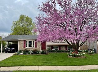 1816 Meadowgrove Ln, Frederick, MD