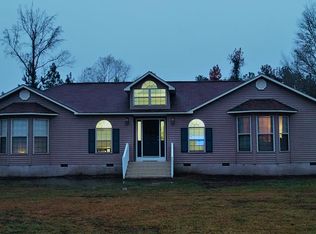 526 Broadhurst Rd, Jesup, GA 31546