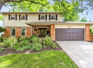232 Bellefield Ave, Westerville, OH 43081