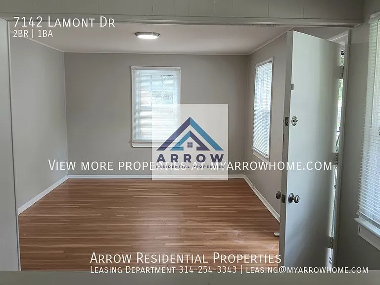 7142 Lamont Dr — Photo 4