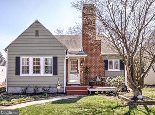 242 McKnight St, Carlisle, PA 17013