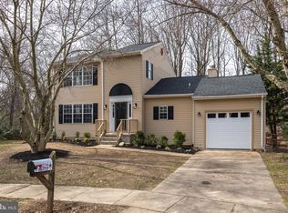 3810 Easton Ct, Abingdon, MD 21009