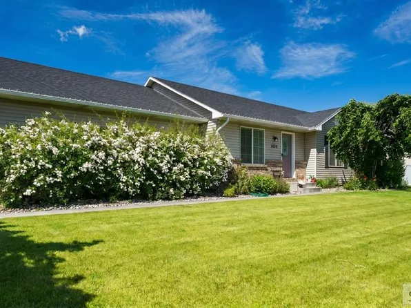 1554 Avon Ln, Idaho Falls, ID 83401