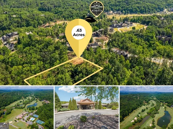 1034 Ainu Ct, Dahlonega, GA 30533