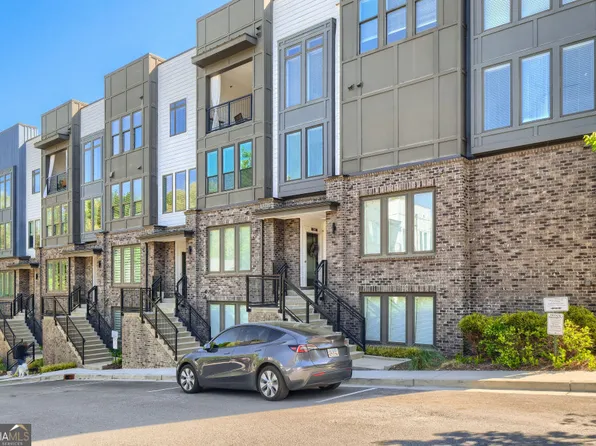 1050 Stacks Ave SE Unit 1506, Atlanta, GA 30315