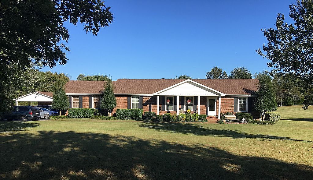 7156 Bidwell Rd, Joelton, TN 37080 Zillow