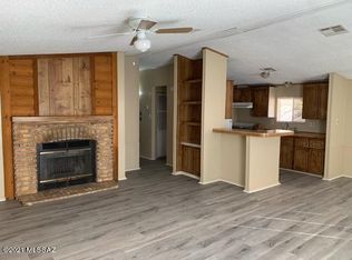 8448 S Alice Vail Ln, Tucson, AZ 85736