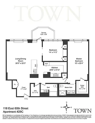 Sold by Town Residential | media 33