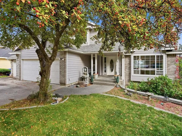 7706 N Cedar Rd, Spokane, WA 99208