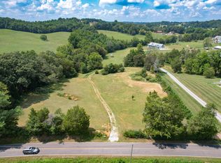 Tracts 1 2 Zirkle Rd, Dandridge, TN 37725