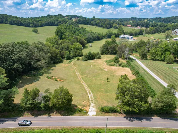 Tracts 1 2 Zirkle Rd, Dandridge, TN 37725