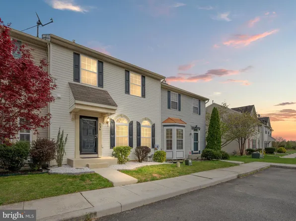 536 Sequoia Dr, Smyrna, DE 19977