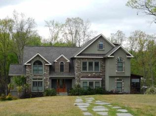 2092 Rocky Stream Rd, York, SC 29745