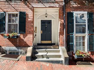 59 Hancock St APT 4, Boston, MA 02114