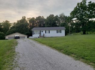 1475 Short St, Corydon, IN 47112