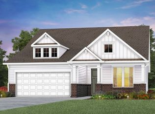 269 Mezzo Dr LOT 93, Murfreesboro, TN 37128
