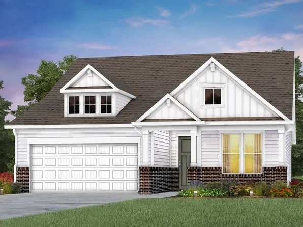 269 Mezzo Dr Lot 93, Murfreesboro, TN 37128