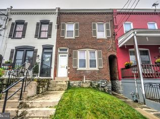 746 E Fulton St, Lancaster, PA