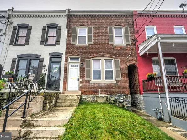 746 E Fulton St, Lancaster, PA 17602